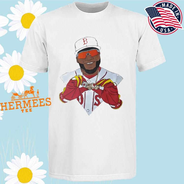 Official david Ortiz Big Papi 2023 t-Shirt, hoodie, sweater, long sleeve  and tank top