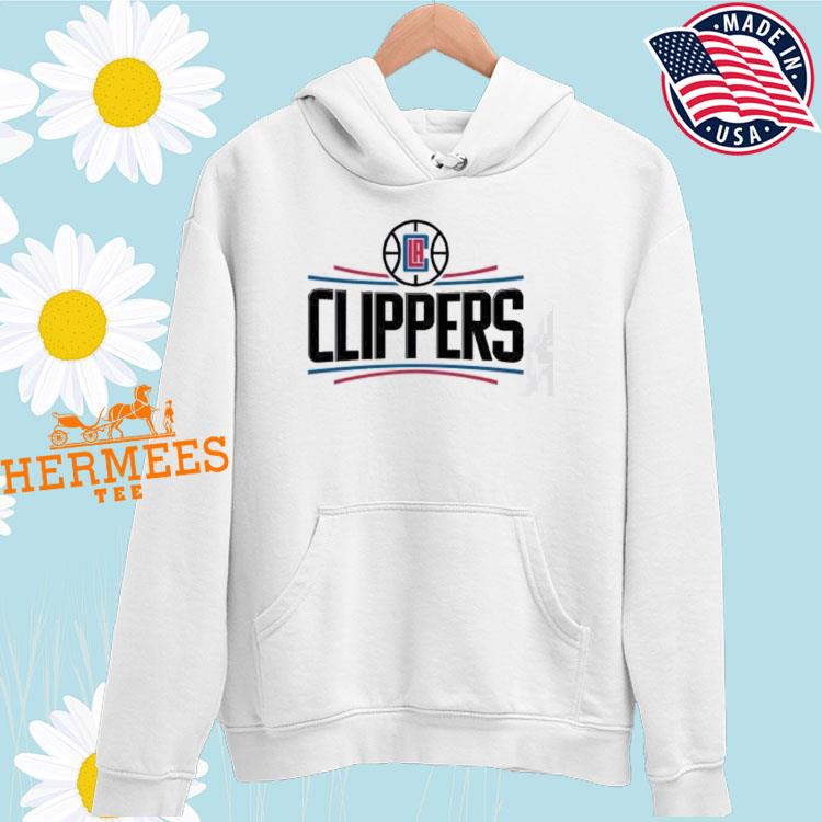 LA made LA Clippers shirt, hoodie, sweater, long sleeve and tank top