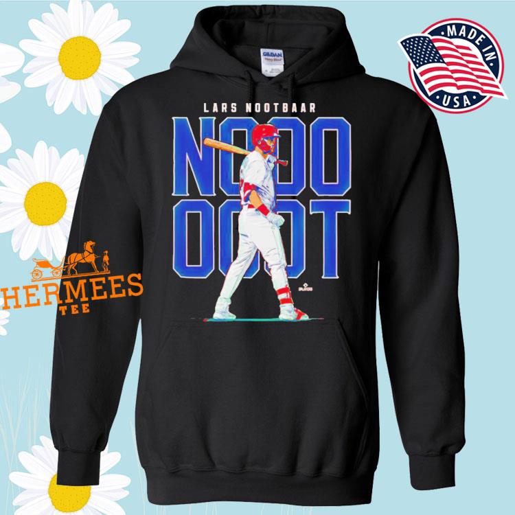 Official lars nootbaar noot baseball T-shirt, hoodie, sweater