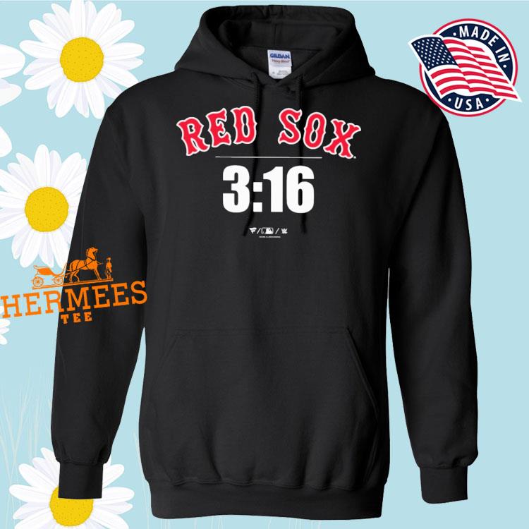 Official Boston red sox 3 16 T-shirt, hoodie, tank top, sweater