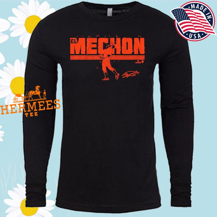 Official Sergio romo el mechón T-shirt, hoodie, tank top, sweater and long  sleeve t-shirt