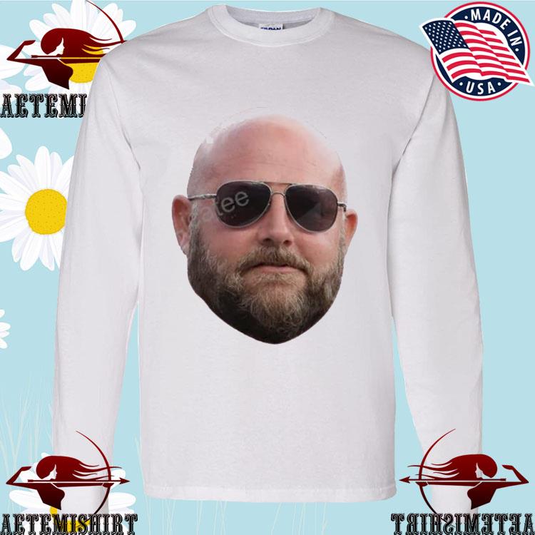 Official Brian daboll sunglasses big head lawrence tynes t-shirt, hoodie,  longsleeve, sweater