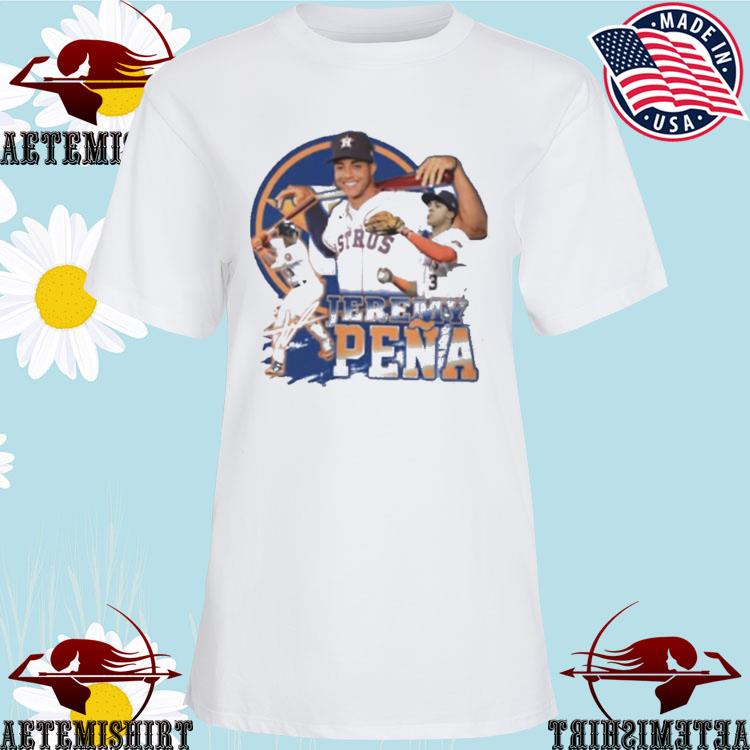 Jeremy Pena Houston Astros Baseball World Series 2022 Shirt, hoodie,  sweater, long sleeve and tank top