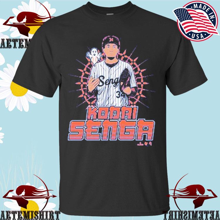 Official Kodai Senga Ghost Fork shirt, hoodie, sweater, long sleeve and  tank top