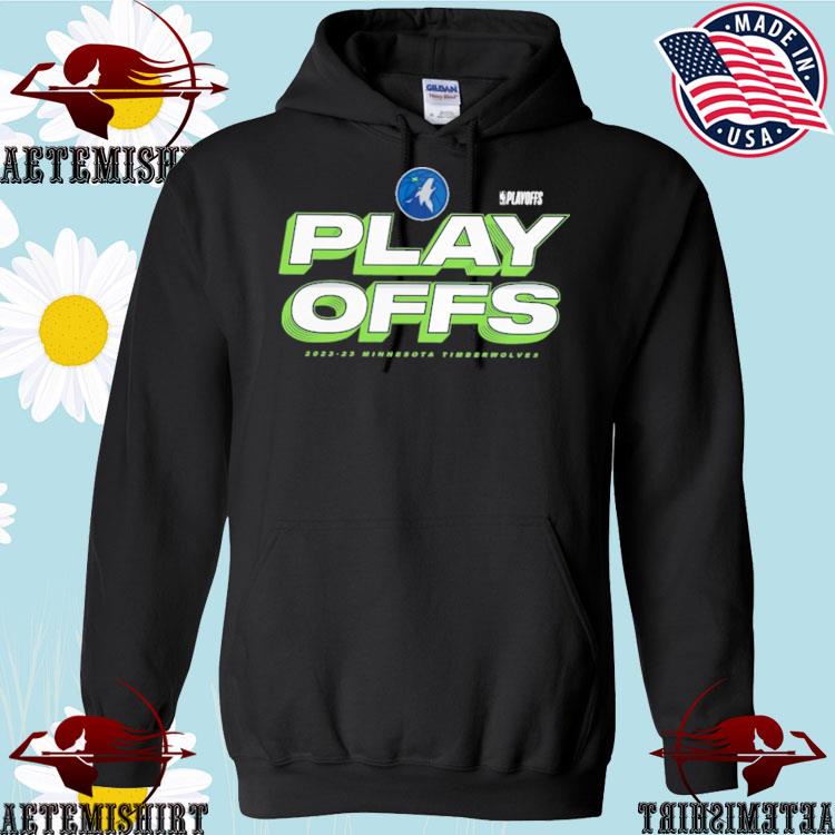 NBA store Minnesota timberwolves 2023 playoffs T-shirt, hoodie