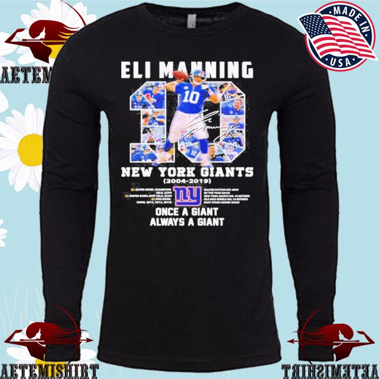 Official new york giants be giant shirt, hoodie, sweater, long sleeve and  tank top