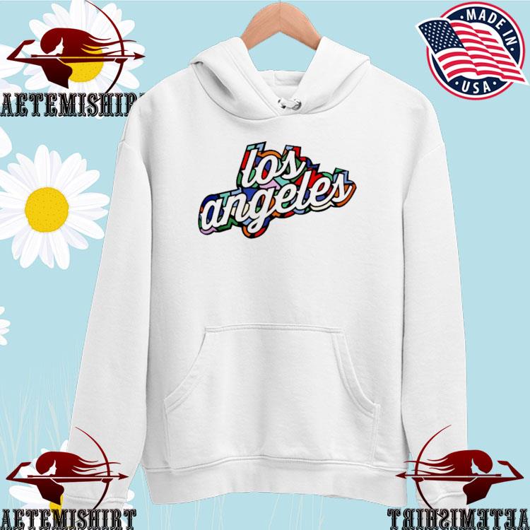 2022-23 Los Angeles Clippers City Edition Shirts, hoodie, sweater, long  sleeve and tank top