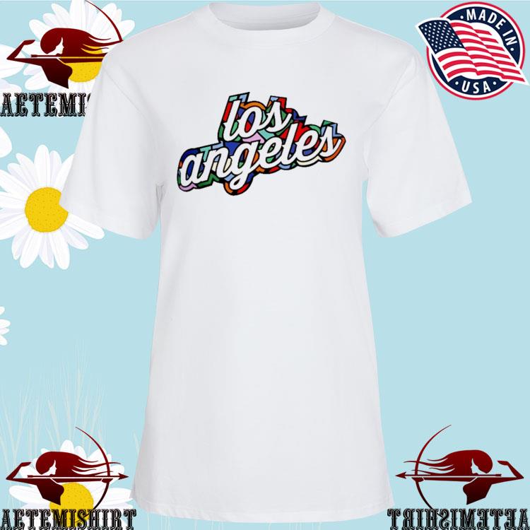 LA Clippers Ladies Apparel, Ladies Clippers Clothing, Merchandise