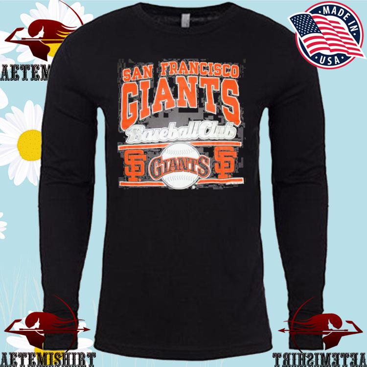 Official Heart This Girl Love San Francisco Giants Shirt, hoodie, sweater  and long sleeve