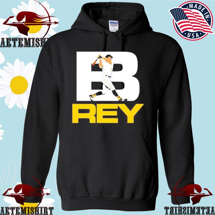 Official Bryan Reynolds B-Rey Pittsburgh Pirates Shirt, hoodie, sweater,  long sleeve and tank top