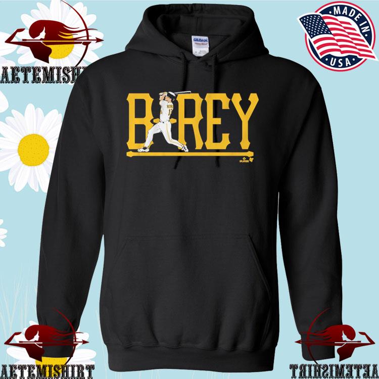 Bryan reynolds b-rey 2023 shirt, hoodie, sweater, long sleeve and tank top