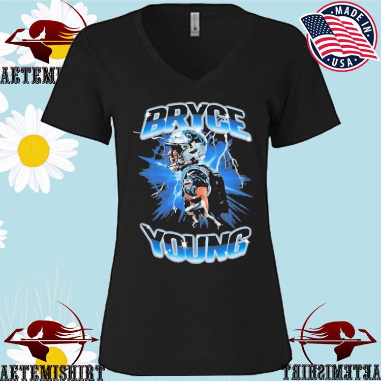 Bryce Young Carolina Panthers Shirt, hoodie, sweater, long sleeve