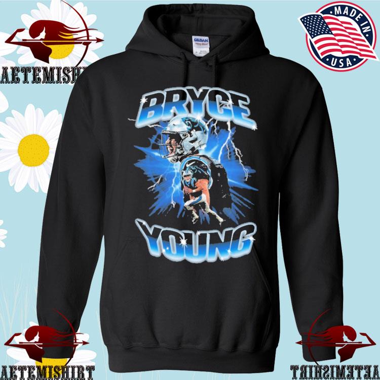 Official carolina panthers bryce young draft T-shirts, hoodie, tank top,  sweater and long sleeve t-shirt