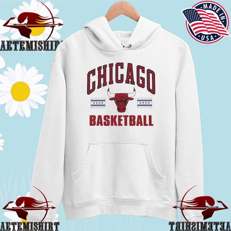 Chicago Bulls 2022-2023 City Edition Backer Franklin shirt, hoodie,  sweater, long sleeve and tank top