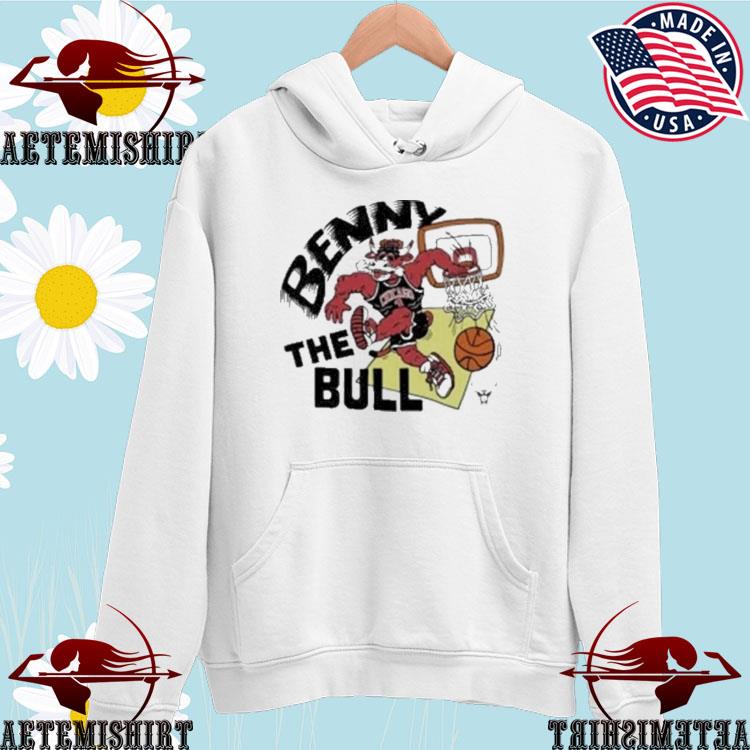 Chicago Bulls Graphic Crew T Shirt, hoodie, sweater, long sleeve