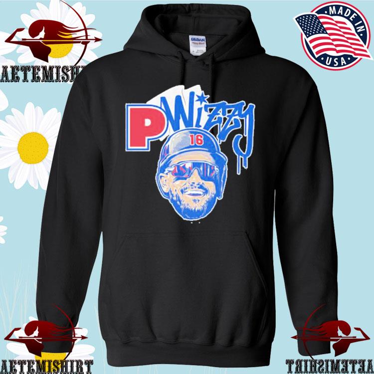 Patrick Wisdom P-Wizzy 2023 T-shirt, hoodie, sweater, long sleeve and tank  top