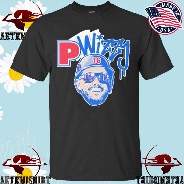 Chicago Cubs Patrick Wisdom p-wizzy shirt, hoodie, sweater, long