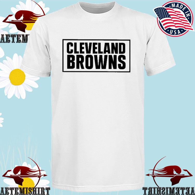 Cleveland Browns Dawg Pound New Dog logo shirt, hoodie, sweater, long  sleeve and tank top