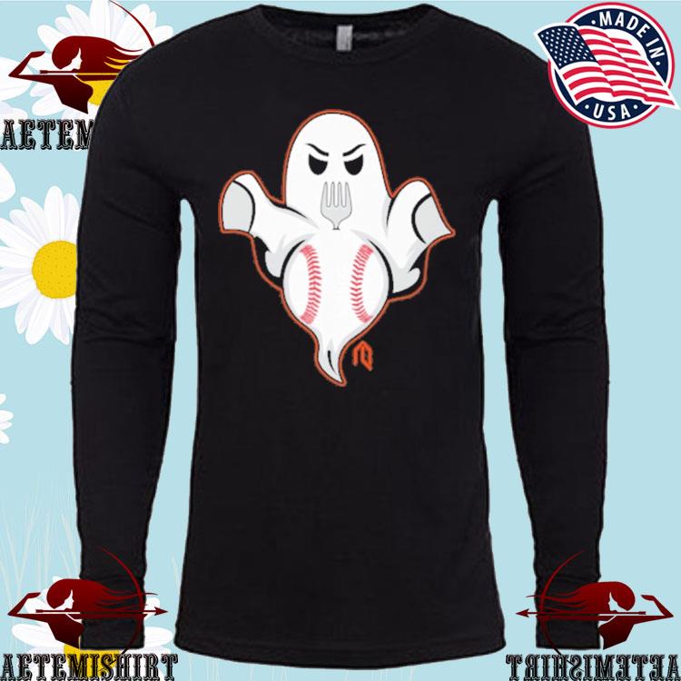 Kodai Senga New York Mets Ghost Fork 2023 shirt, hoodie, sweater, long  sleeve and tank top