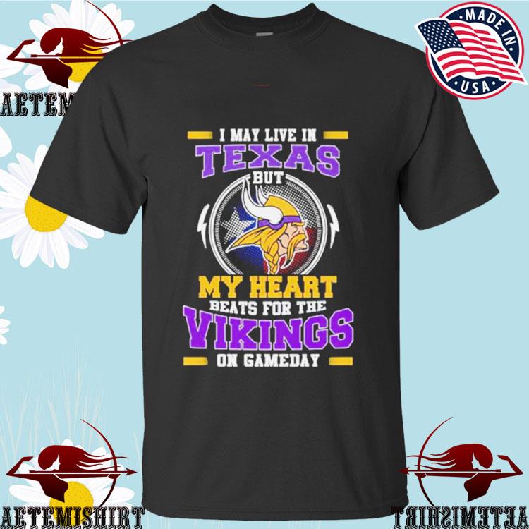 Vikings Gameday Live