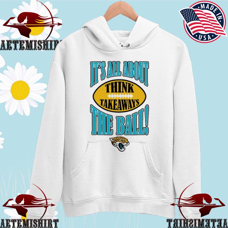 Jacksonville Jaguars logo shirt, hoodie, sweater, long sleeve and tank top