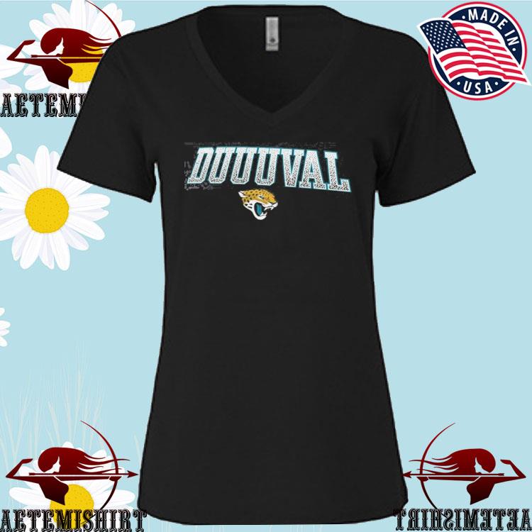 Jacksonville Jaguars Duuuval House Shirt, hoodie, sweater, long sleeve and  tank top