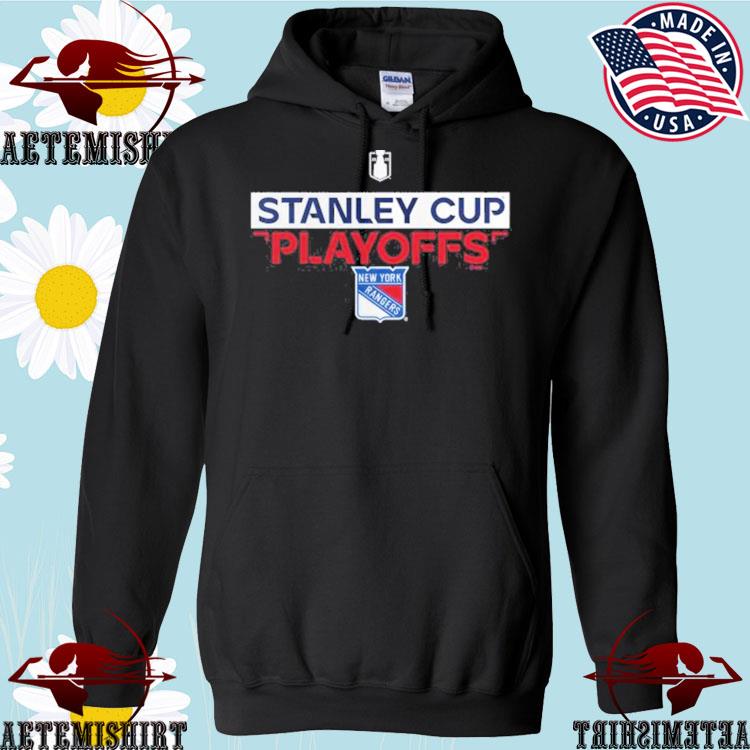New York Rangers 2023 Stanley Cup Playoffs T-Shirt, hoodie