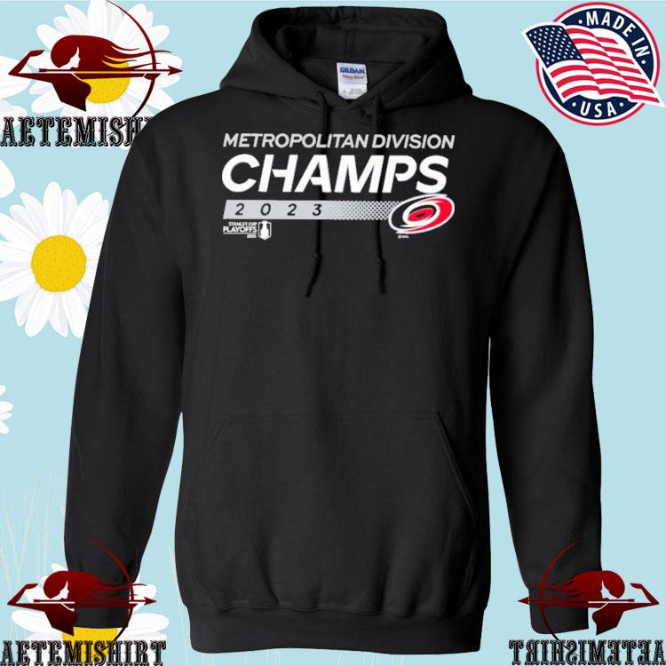 Official carolina hurricanes stanley cup champions 2023 shirt