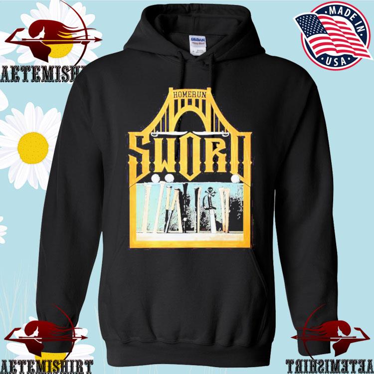 Pittsburgh Pirates pull the sword shirt, hoodie, sweater, long sleeve and  tank top