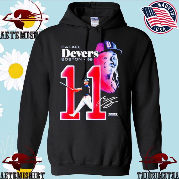 Rafael Devers Boston Red Sox t-shirt, hoodie, sweater, long sleeve