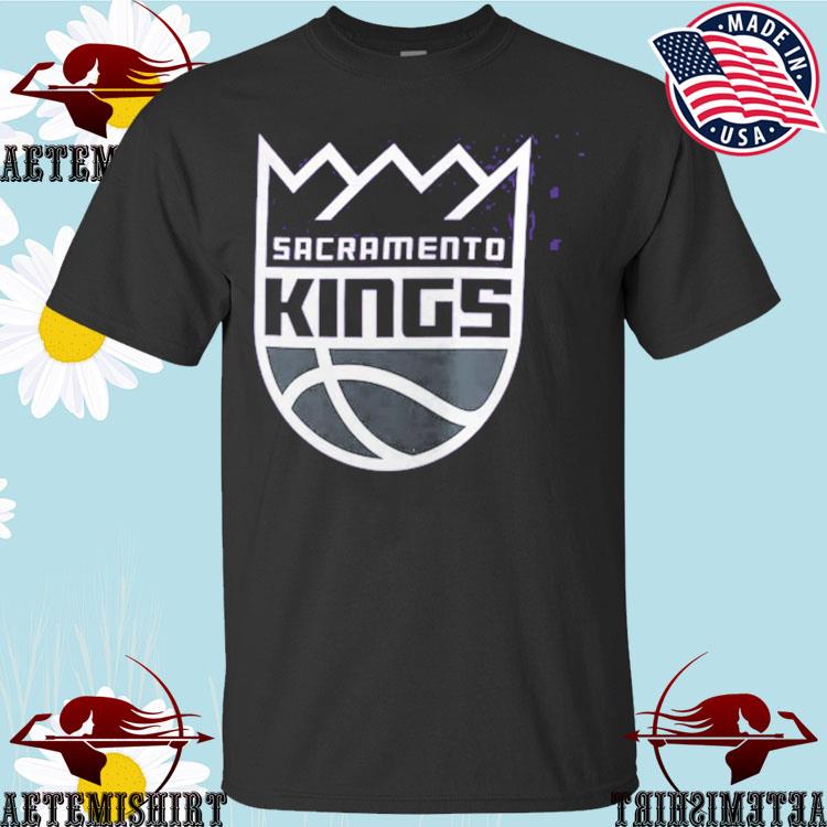 Sacramento Kings Primary Logo Shirt, hoodie, sweater, long sleeve and tank  top