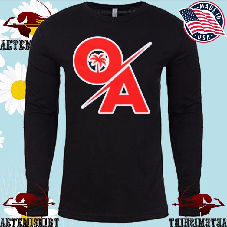 Youth Ozzie Albies Red T-Shirt Medium / Youth