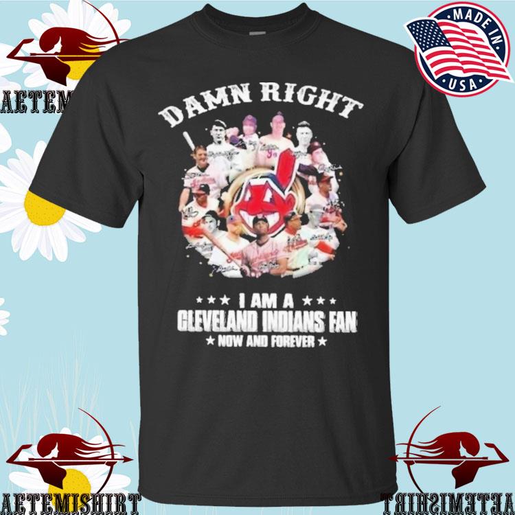 Cleveland Guardians Fans T-Shirt