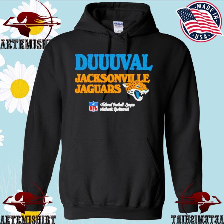 Duuuval House Jacksonville Football Shirt, hoodie, sweater, long sleeve and  tank top