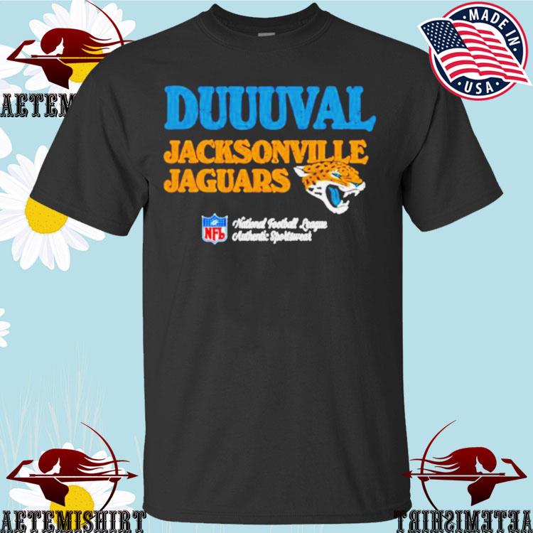 National Football League Jacksonville Jaguars NFL T-shirt, hoodie, sweater,  long sleeve and tank top