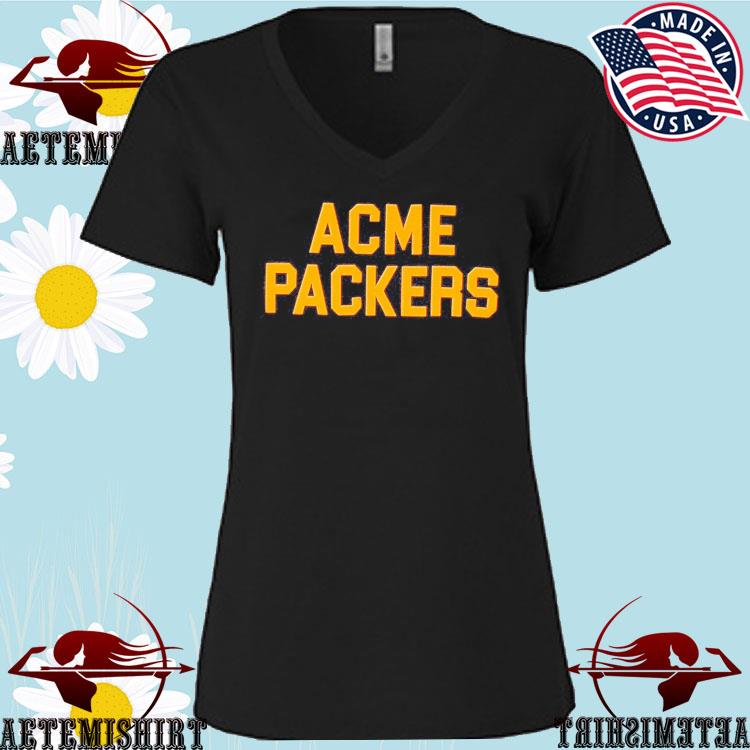 TeeShirtPalace Acme Packers Hoodie