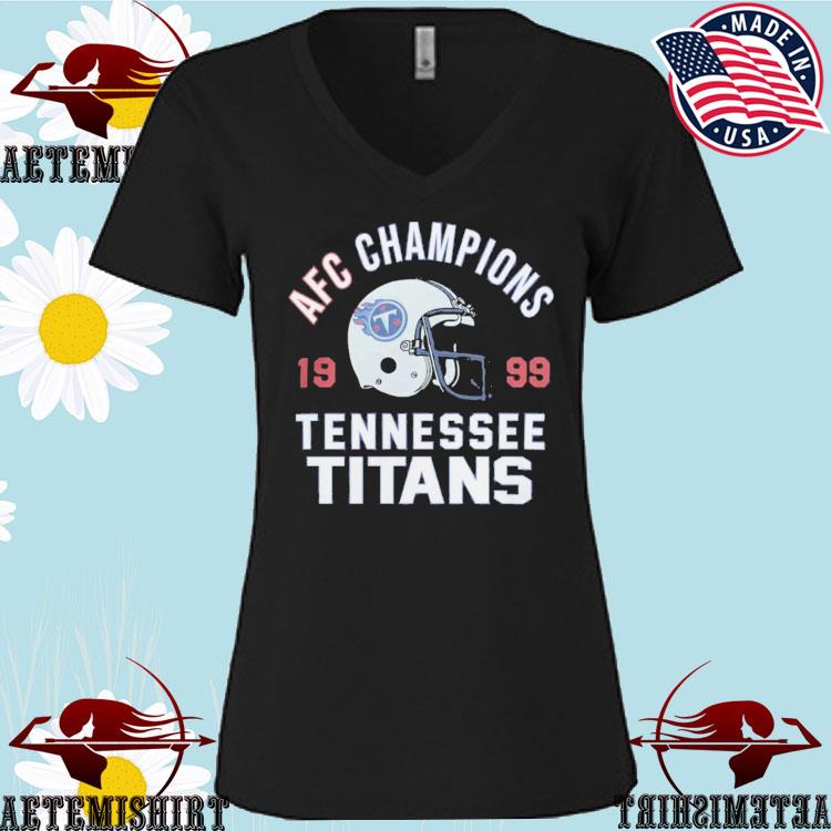 Official Tennessee AFC Tennessee Titans shirt, hoodie, sweater and