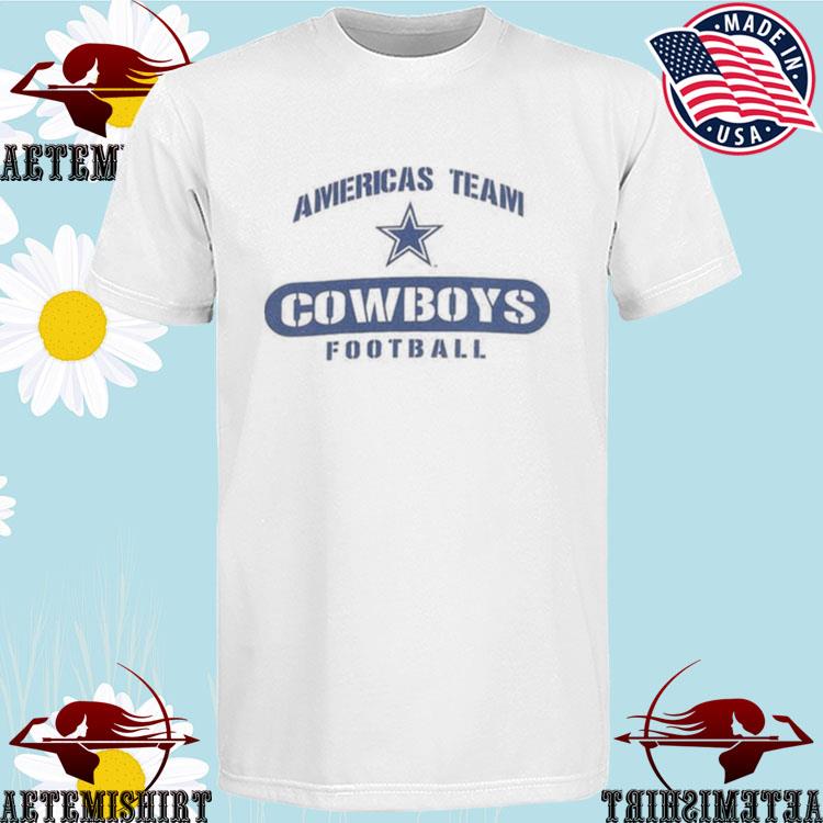 America's team Dallas Cowboys shirt, hoodie, longsleeve tee, sweater