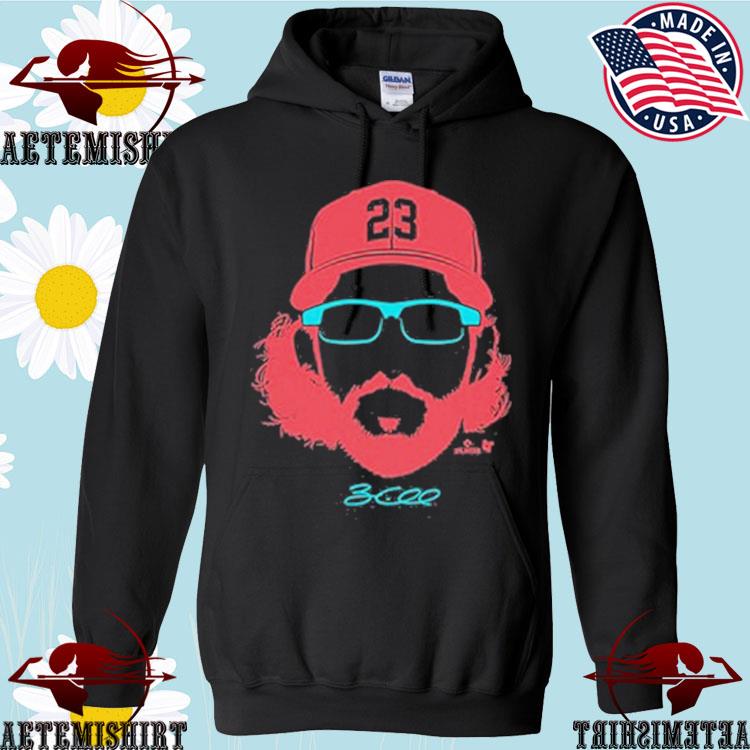 Official Number 23 breaking t merch zac gallen t-shirt, hoodie, sweater,  long sleeve and tank top