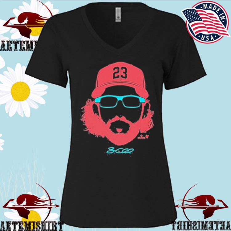 Official Number 23 breaking t merch zac gallen t-shirt, hoodie, sweater,  long sleeve and tank top