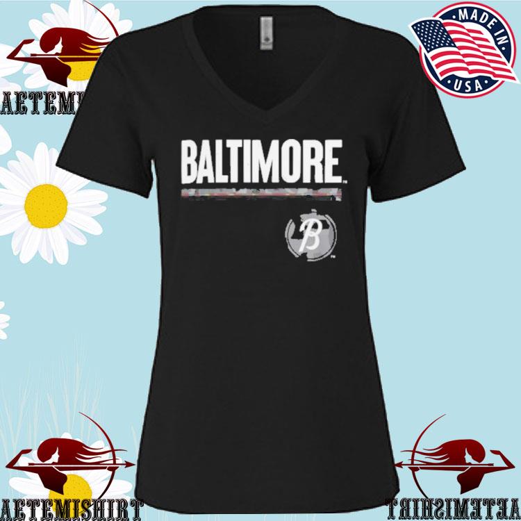 Baltimore Orioles Logo Shirt, hoodie, longsleeve, sweatshirt, v-neck tee