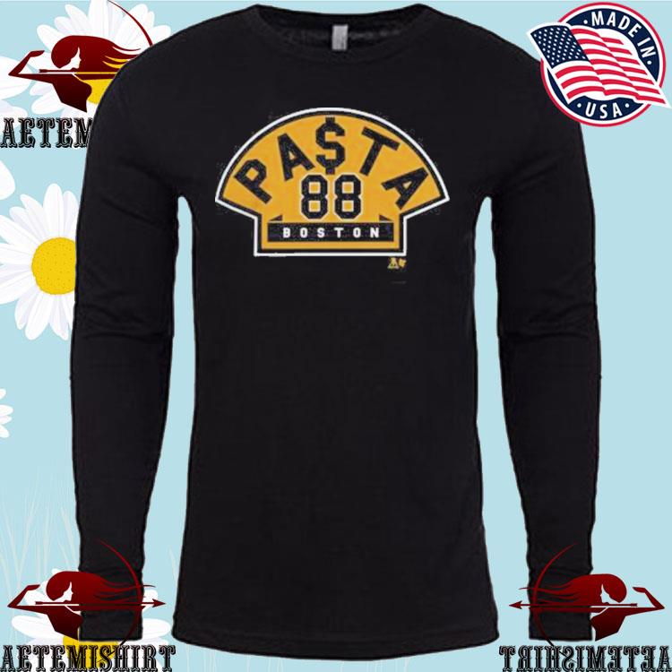 FREE shipping David Pastrňák Number 88 Pasta Boston Bruins NHL shirt,  Unisex tee, hoodie, sweater, v-neck and tank top