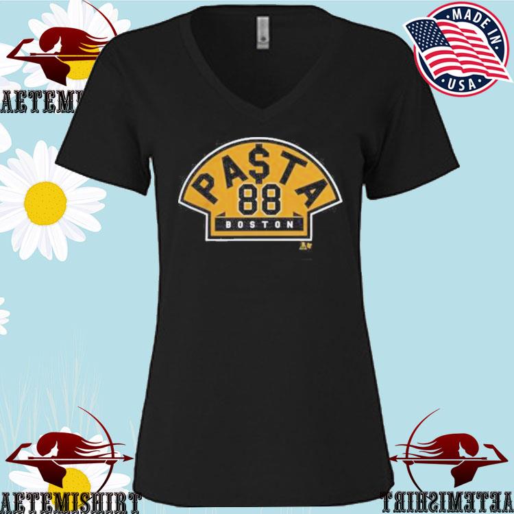 Official boston Bruins David Pastrnak Pasta shirt, hoodie, longsleeve,  sweatshirt, v-neck tee