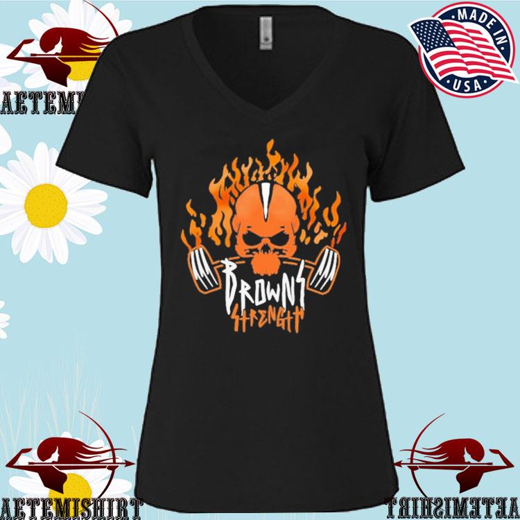 Official Cleveland Browns T-Shirts, Browns Tees, Shirts, Tank Tops