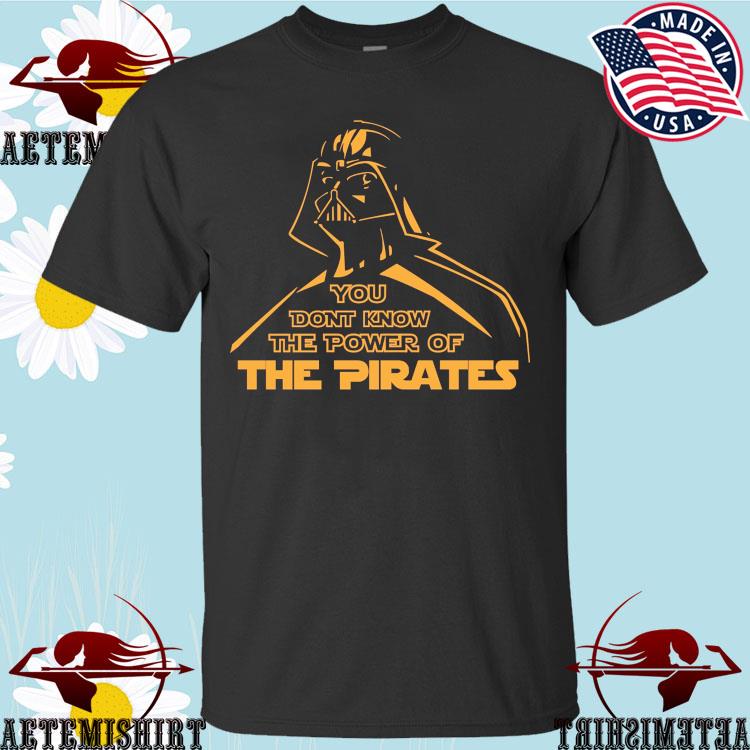 Official darth Vader Pittsburgh Pirates Star Wars Baseball MLB Cervelli T- Shirts, hoodie, tank top, sweater and long sleeve t-shirt