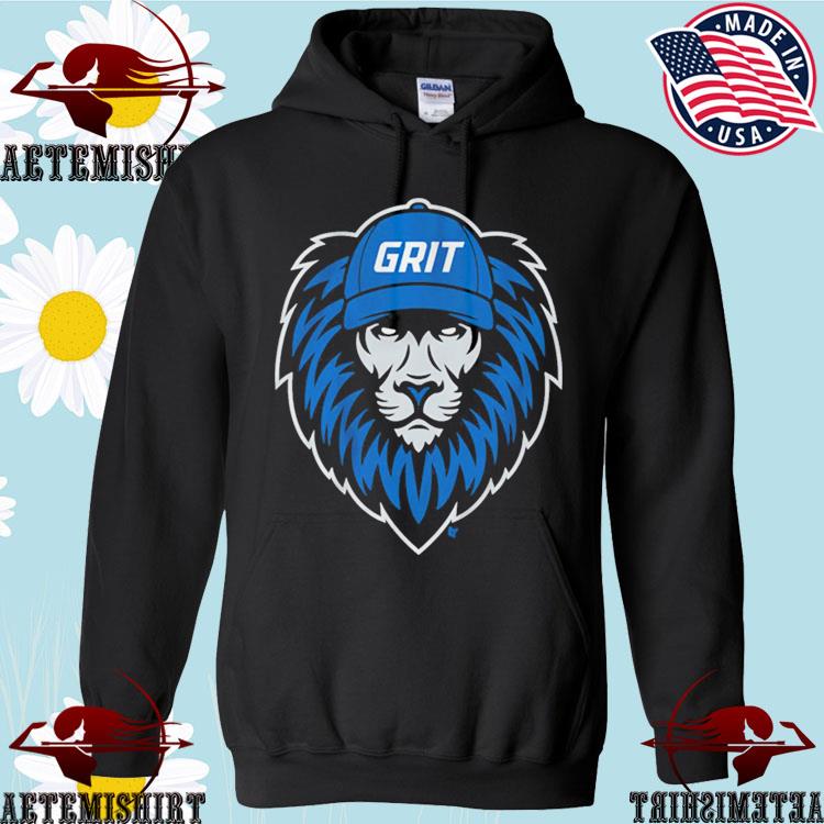 Official detroit Lions Football Grit T-Shirts, hoodie, tank top