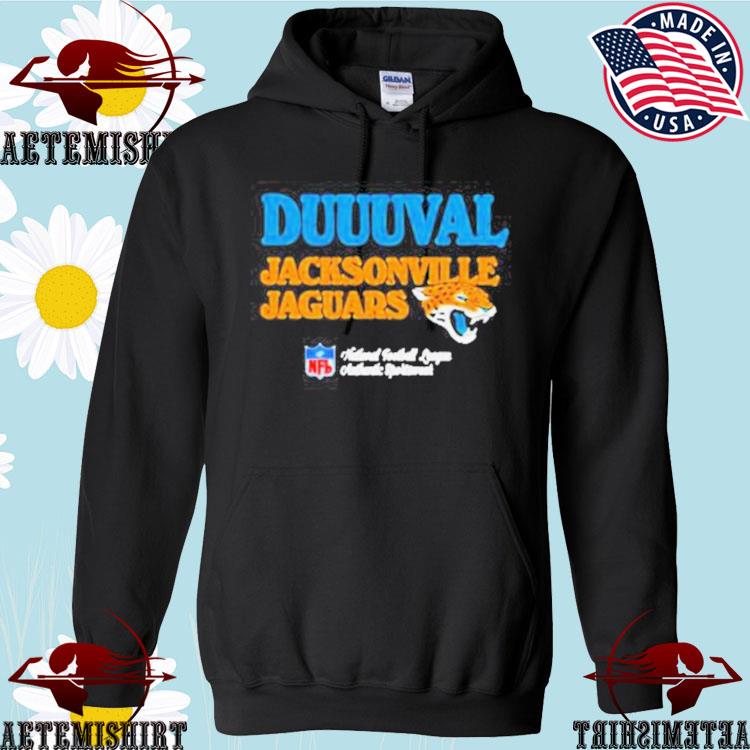 Duuuval jacksonville jaguars vintage T-shirt, hoodie, sweater