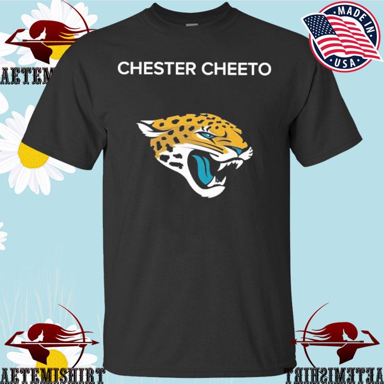 Jacksonville Jaguars Shirt Jacksonville Jaguars Made in USA 