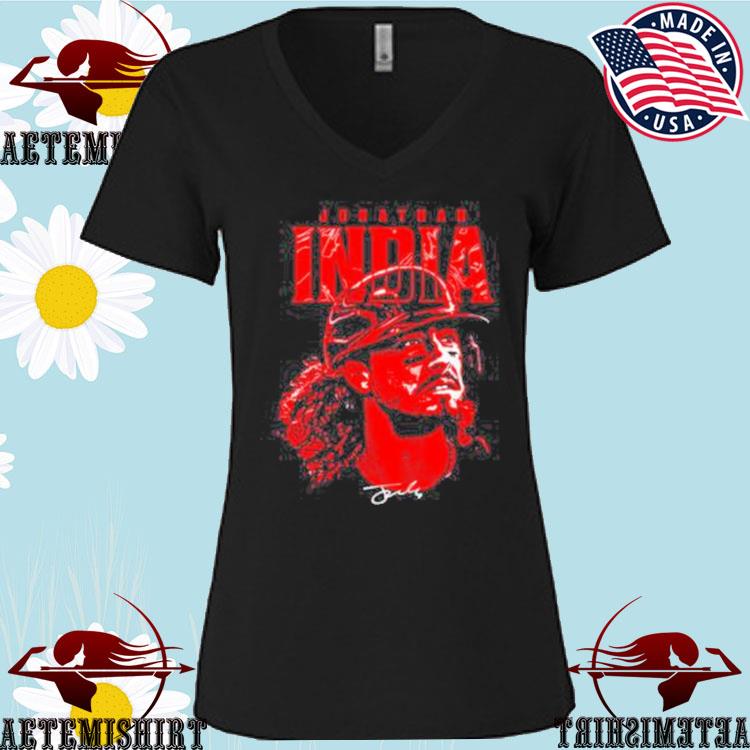 Official Jonathan India shirt, hoodie, sweatshirt and tank top