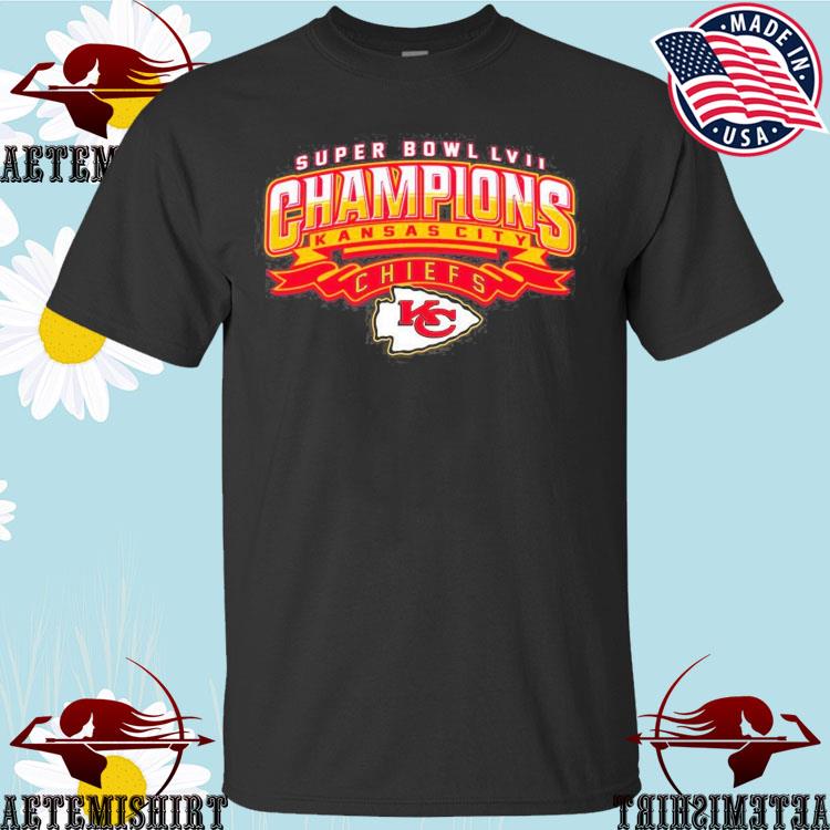 kansas city chiefs super bowl hoodie